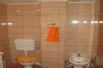 Romania Privát Moeciu de Jos, Esterno